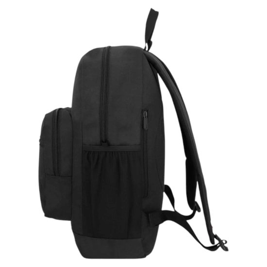 MOCHILA NOTEBOOK 16p EVERDALE 5XT BLACK XTREM - Imagen 3