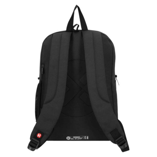 MOCHILA NOTEBOOK 16p EVERDALE 5XT BLACK XTREM - Imagen 4