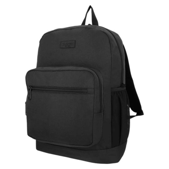 MOCHILA NOTEBOOK 16p EVERDALE 5XT BLACK XTREM - Imagen 6