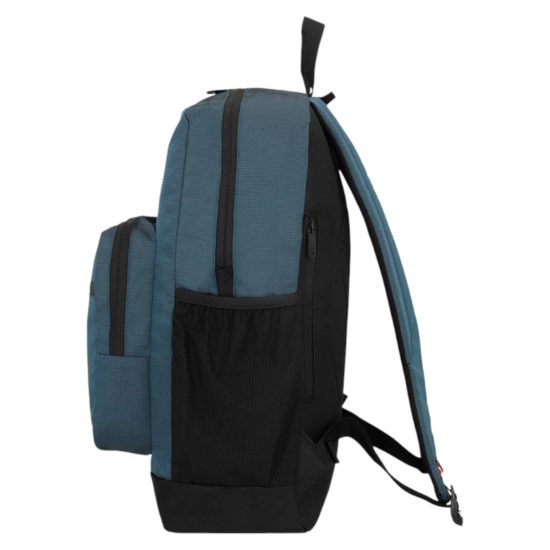 MOCHILA NOTEBOOK 16p EVERDALE 5XT NORDIC BLUE XTREM - Imagen 2