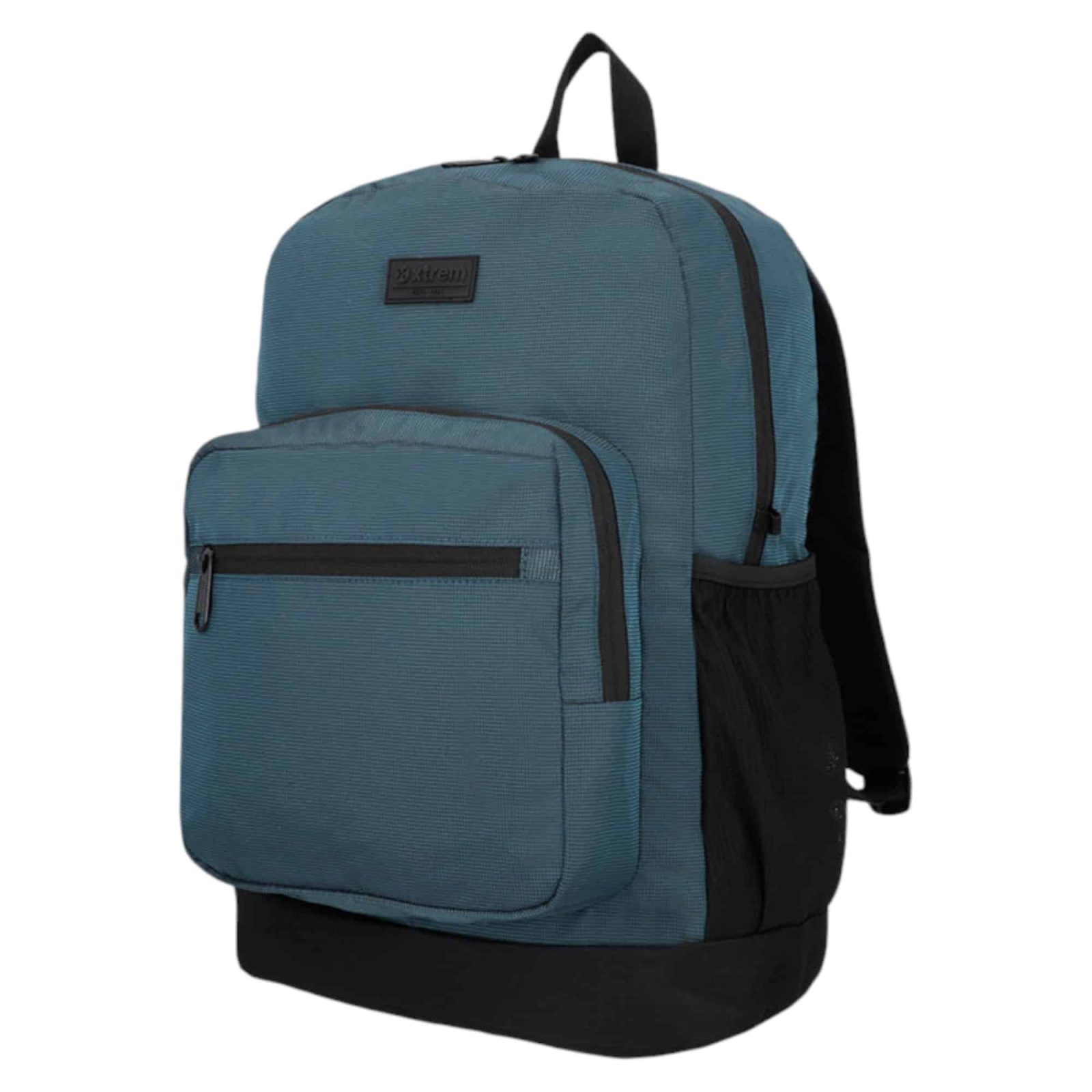 MOCHILA NOTEBOOK 16p EVERDALE 5XT NORDIC BLUE XTREM - Imagen 5