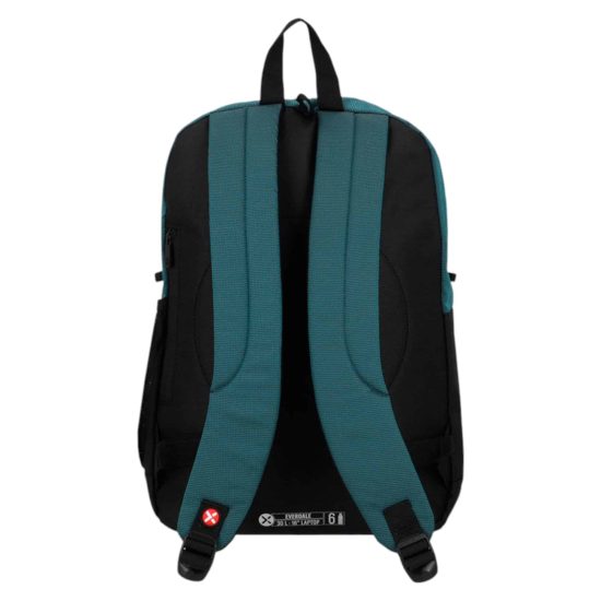 MOCHILA NOTEBOOK 16p EVERDALE 5XT ETERNITY XTREM - Imagen 5