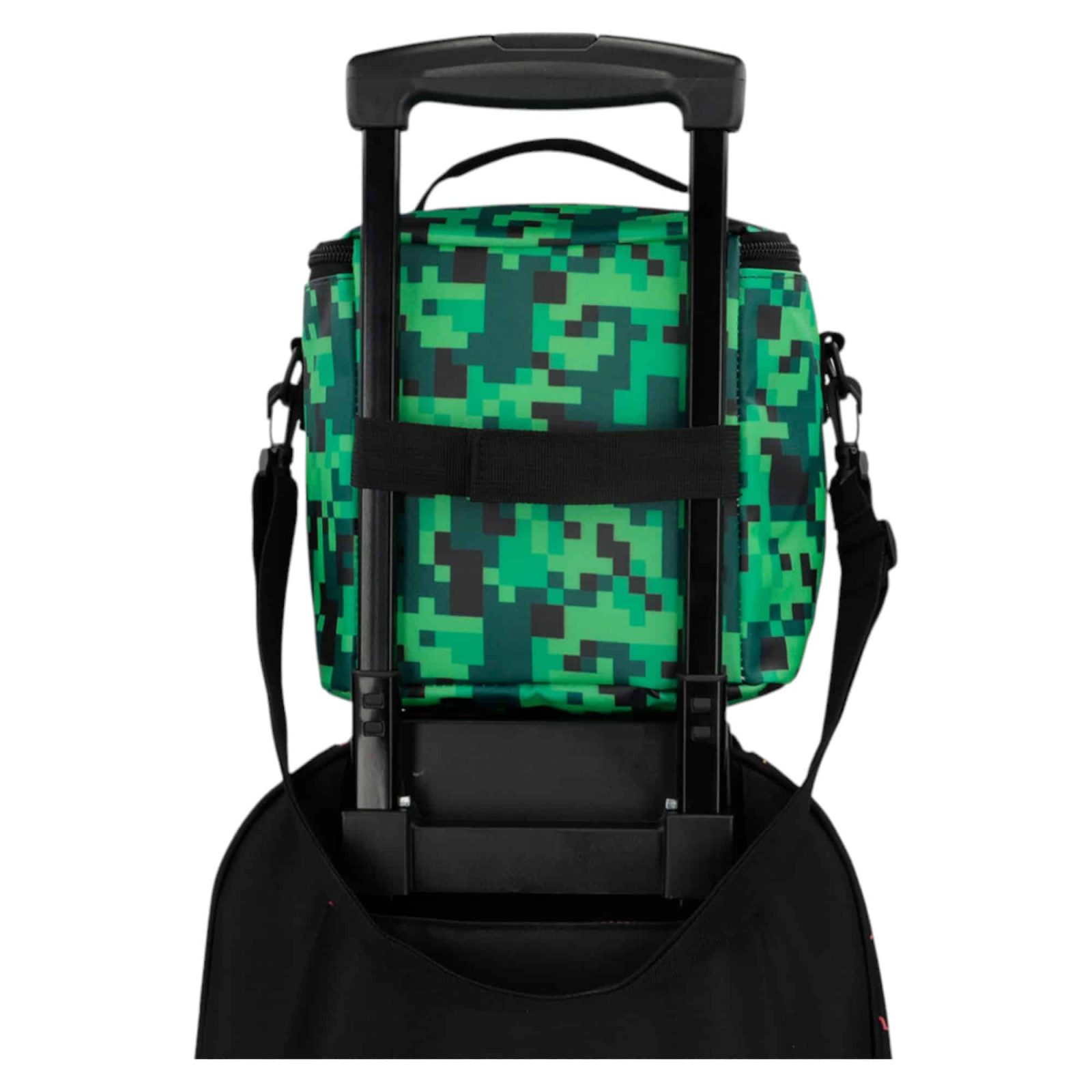 LONCHERA OREGON 5XT GREEN PIXELS XTREM - Imagen 4