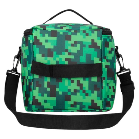 LONCHERA OREGON 5XT GREEN PIXELS XTREM - Imagen 6