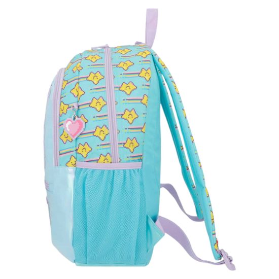 MOCHILA LOGAN 5XT AQUA UNICORN XTREM - Imagen 4