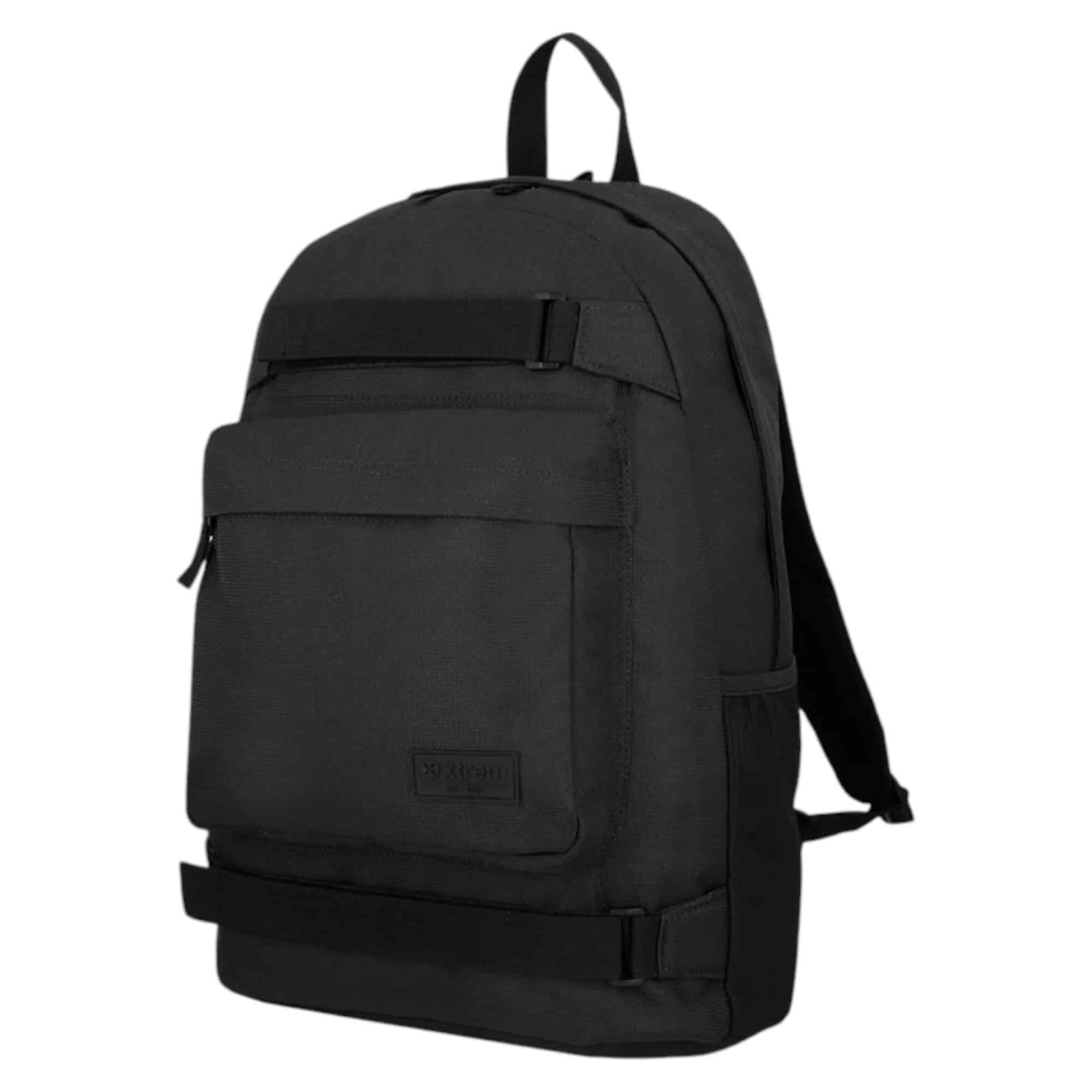 MOCHILA NOTEBOOK 15" SPENCER 5XT BLACK XTREM - Imagen 3
