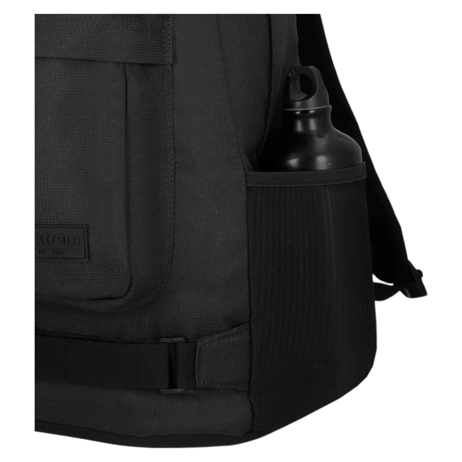 MOCHILA NOTEBOOK 15" SPENCER 5XT BLACK XTREM - Imagen 6