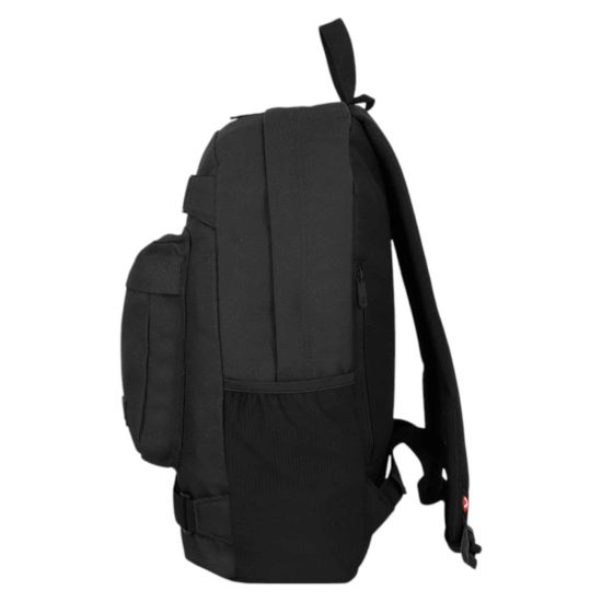 MOCHILA NOTEBOOK 15" SPENCER 5XT BLACK XTREM - Imagen 7
