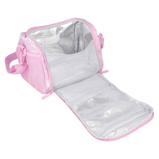 LONCHERA BREAK 3.0 5XT PINK FLOWER XTREM - Imagen 2