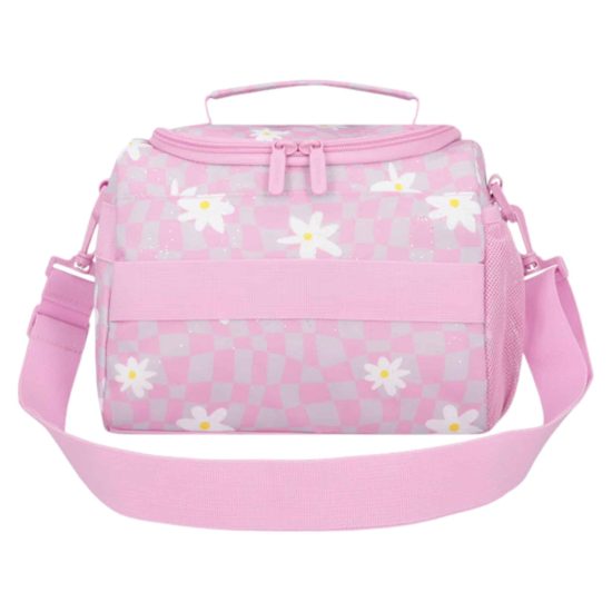 LONCHERA BREAK 3.0 5XT PINK FLOWER XTREM - Imagen 3