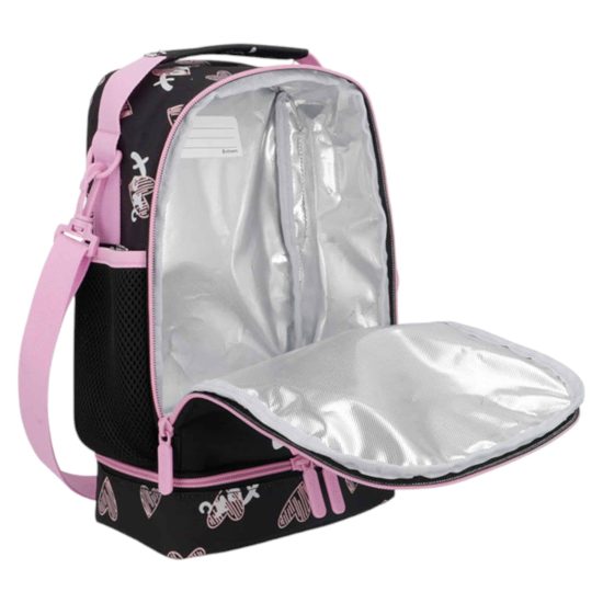 LONCHERA LUNCH 2.0 5XT BLACK CAT XTREM - Imagen 3