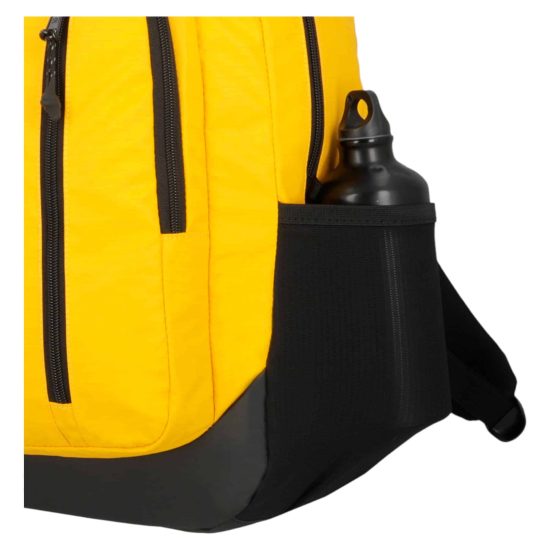 MOCHILA NOTEBOOK 16" BRONX 2.0 5XT GOLDEN MUSTARD XTREM - Imagen 3