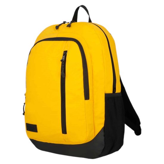 MOCHILA NOTEBOOK 16" BRONX 2.0 5XT GOLDEN MUSTARD XTREM - Imagen 4