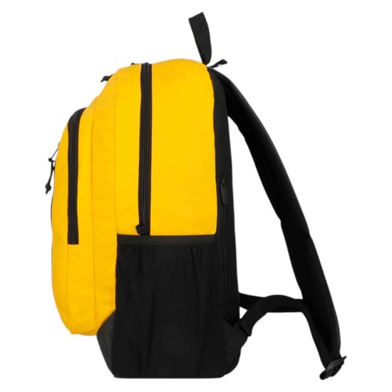 MOCHILA NOTEBOOK 16" BRONX 2.0 5XT GOLDEN MUSTARD XTREM - Imagen 7
