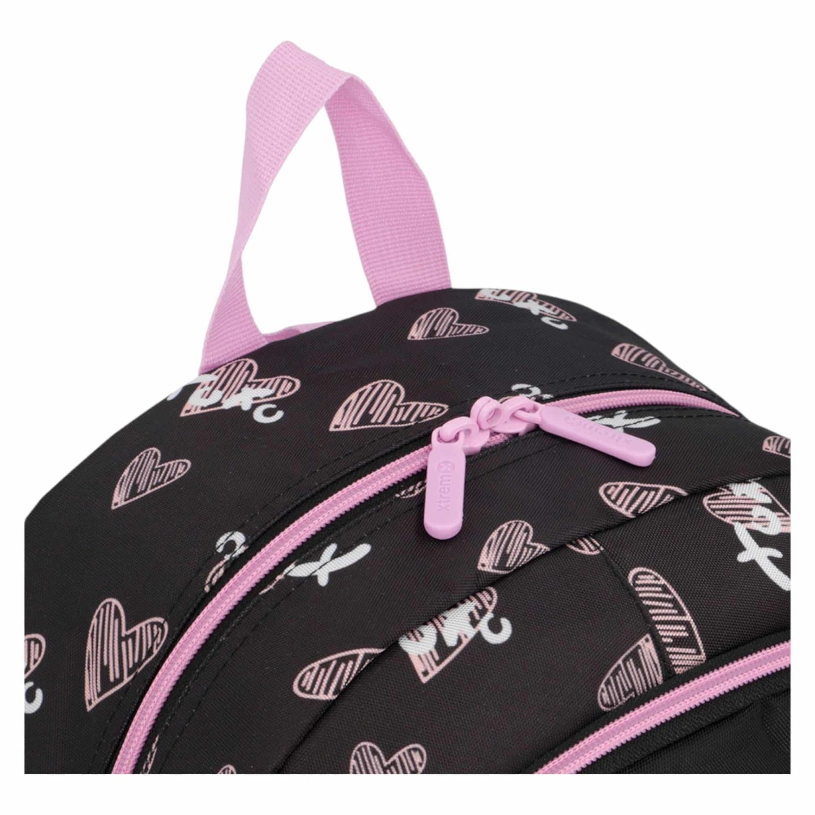 MOCHILA LOGAN 5XT BLACK CAT XTREM - Imagen 2