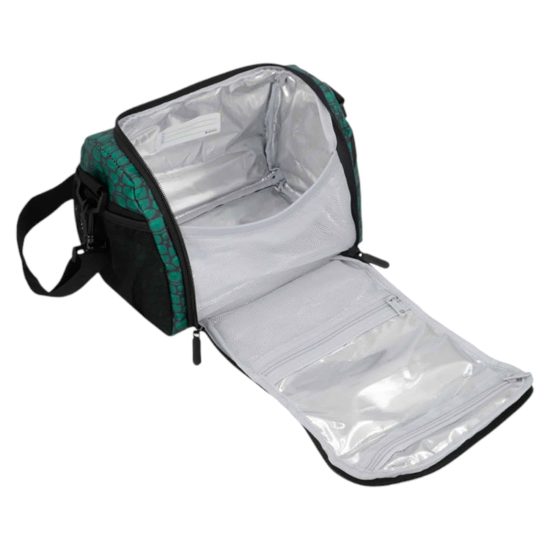 LONCHERA BREAK 3.0 5XT GREEN DINO XTREM - Imagen 3