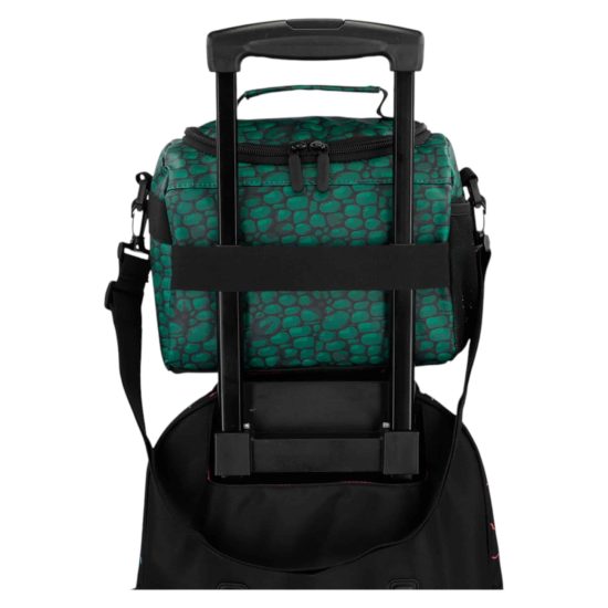 LONCHERA BREAK 3.0 5XT GREEN DINO XTREM - Imagen 5