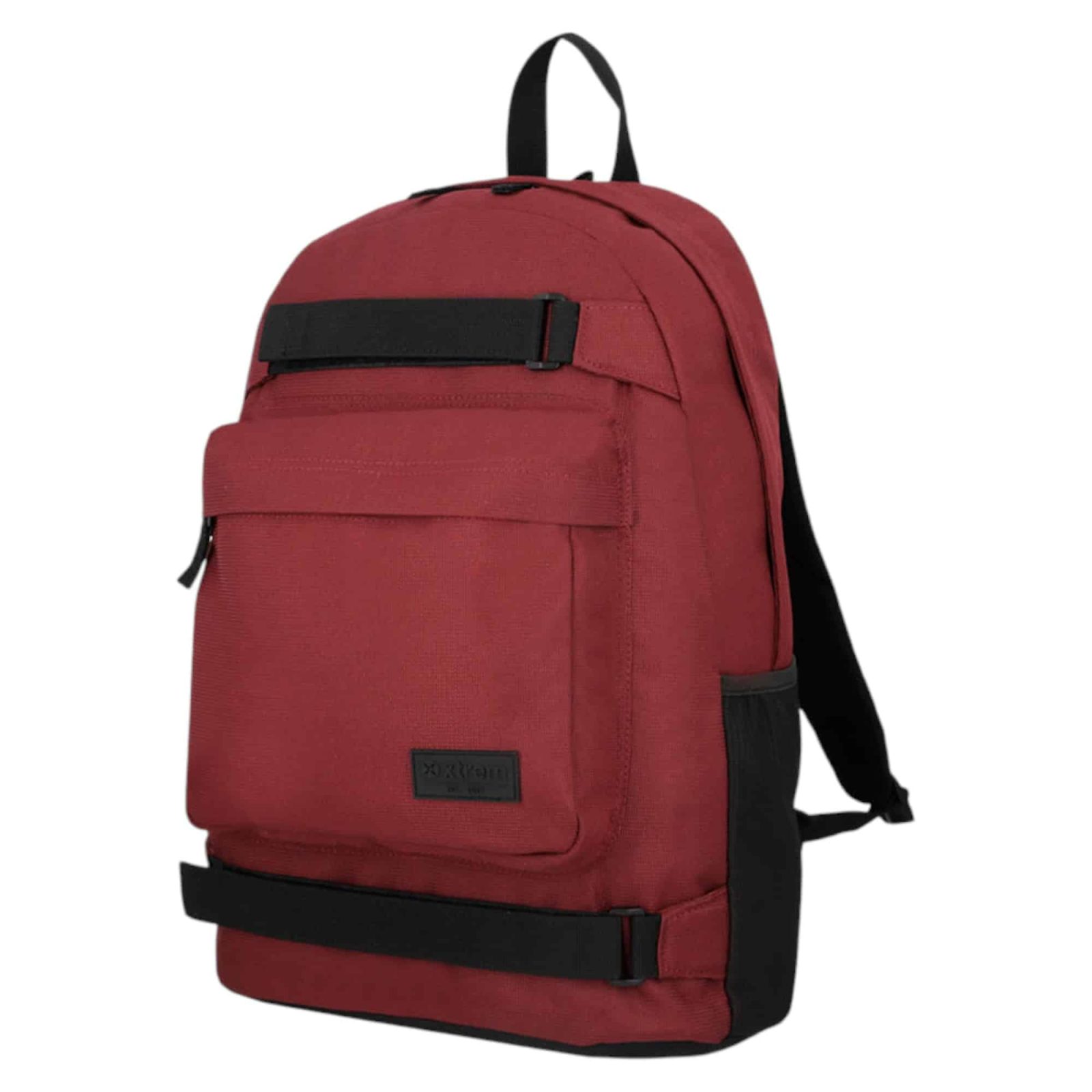 MOCHILA NOTEBOOK 15" SPENCER 5XT BURGUNDY XTREM - Imagen 5
