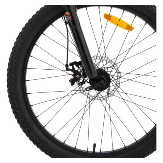 BICICLETA XC 240 SX ALLOY AZUL OSCURO BIANCHI - Imagen 3