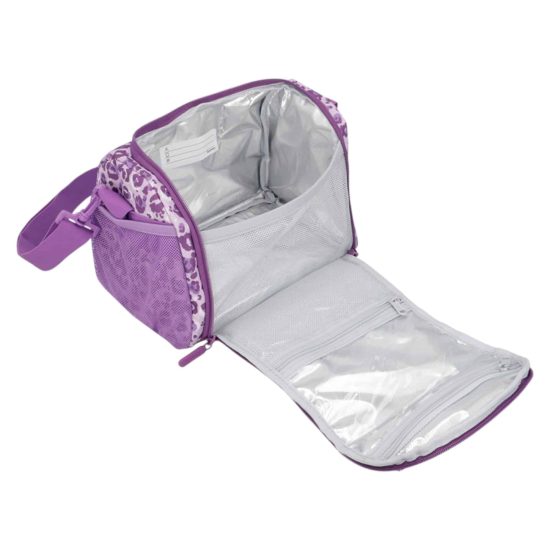 LONCHERA BREAK 3.0 5XT PURPLE CAT XTREM - Imagen 4