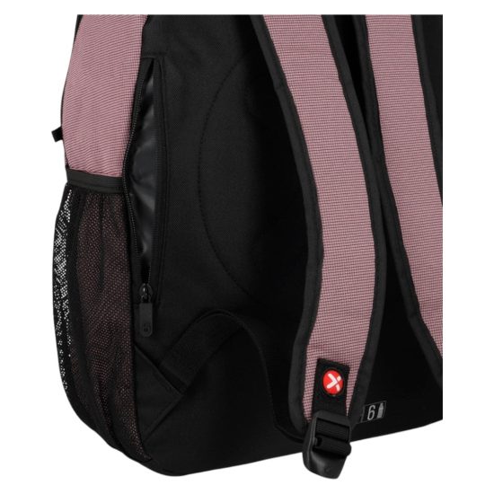 MOCHILA NOTEBOOK 15" ENERGY 5XT PINK XTREM - Imagen 2