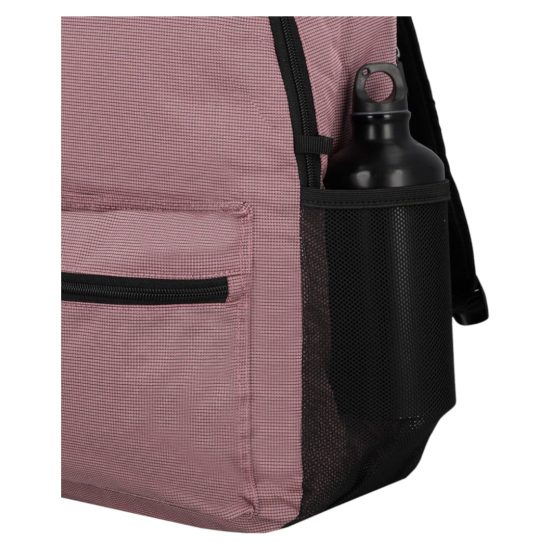 MOCHILA NOTEBOOK 15" ENERGY 5XT PINK XTREM - Imagen 5