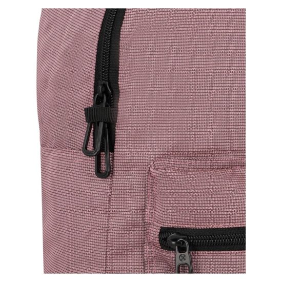 MOCHILA NOTEBOOK 15" ENERGY 5XT PINK XTREM - Imagen 6