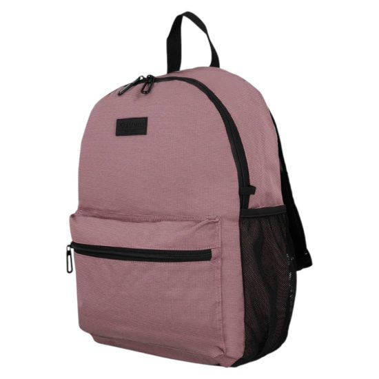 MOCHILA NOTEBOOK 15" ENERGY 5XT PINK XTREM - Imagen 7