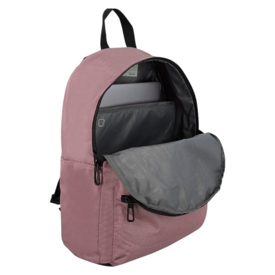 MOCHILA NOTEBOOK 15" ENERGY 5XT PINK XTREM - Imagen 8