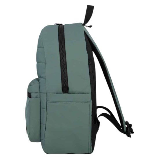 MOCHILA NOTEBOOK 15" SAKAI 2.0 5XT TEAL XTREM - Imagen 2