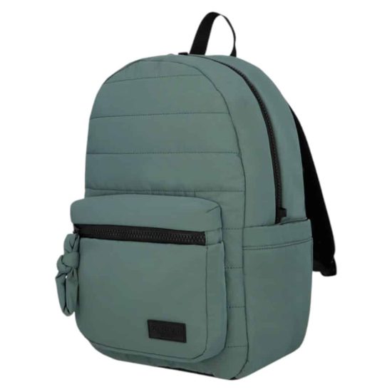 MOCHILA NOTEBOOK 15" SAKAI 2.0 5XT TEAL XTREM - Imagen 3
