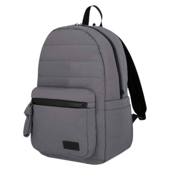 MOCHILA NOTEBOOK 15" SAKAI 2.0 5XT DUSTY BLUE XTREM - Imagen 2