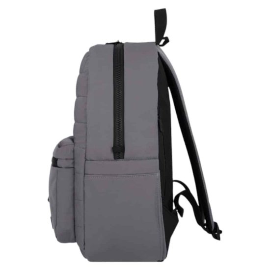 MOCHILA NOTEBOOK 15" SAKAI 2.0 5XT DUSTY BLUE XTREM - Imagen 3