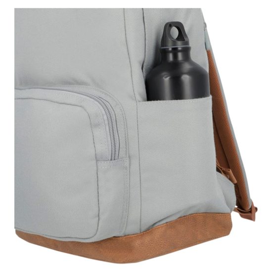 MOCHILA NOTEBOOK 15" POP 5XT GREY XTREM - Imagen 2