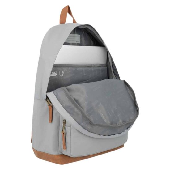 MOCHILA NOTEBOOK 15" POP 5XT GREY XTREM - Imagen 5