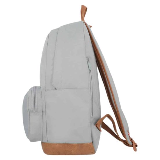 MOCHILA NOTEBOOK 15" POP 5XT GREY XTREM - Imagen 7