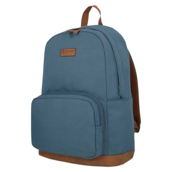 MOCHILA NOTEBOOK 15" POP 5XT NORDIC BLUE XTREM - Imagen 3