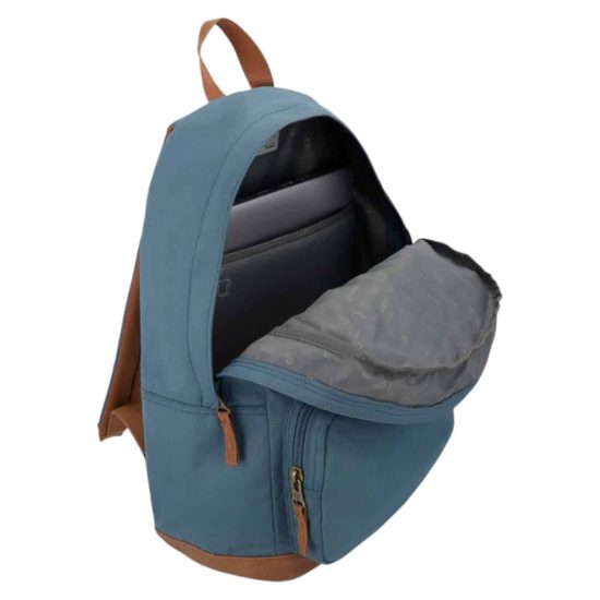 MOCHILA NOTEBOOK 15" POP 5XT NORDIC BLUE XTREM - Imagen 5