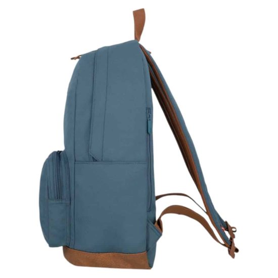 MOCHILA NOTEBOOK 15" POP 5XT NORDIC BLUE XTREM - Imagen 7