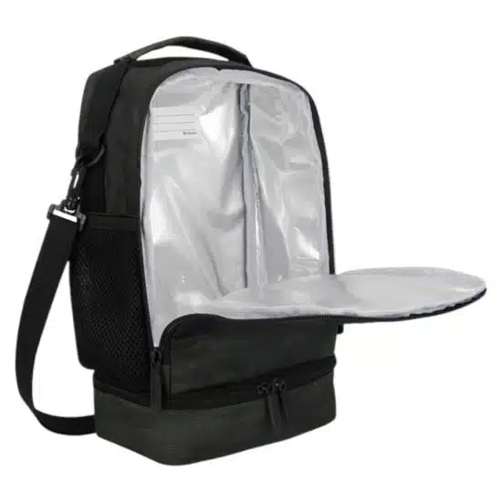 LONCHERA LUNCH 2.0 5XT CAMO PRINT XTREM - Imagen 3