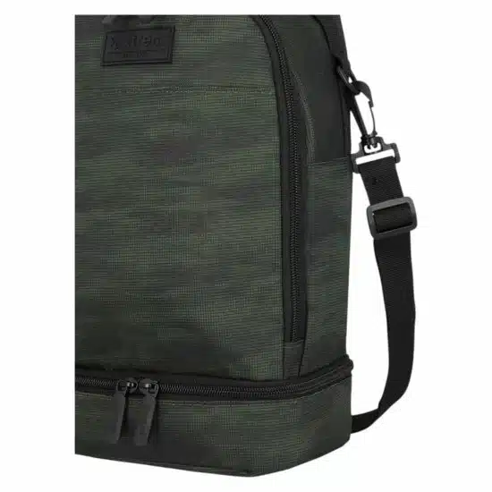 LONCHERA LUNCH 2.0 5XT CAMO PRINT XTREM - Imagen 4