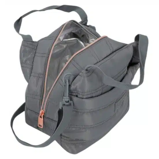 LONCHERA NEO 3.0 5XT GRAPHITE XTREM - Imagen 2