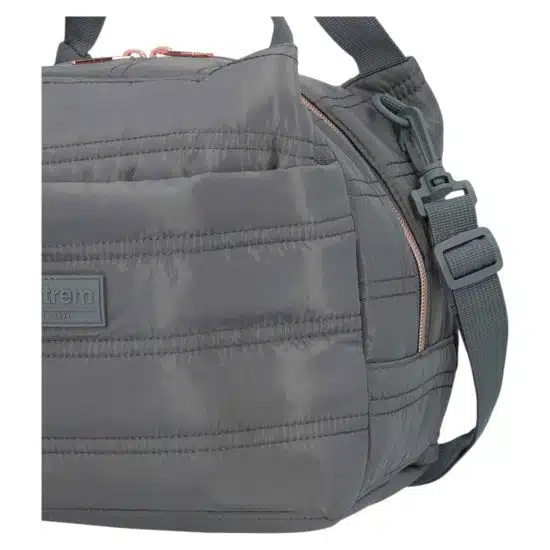 LONCHERA NEO 3.0 5XT GRAPHITE XTREM - Imagen 3