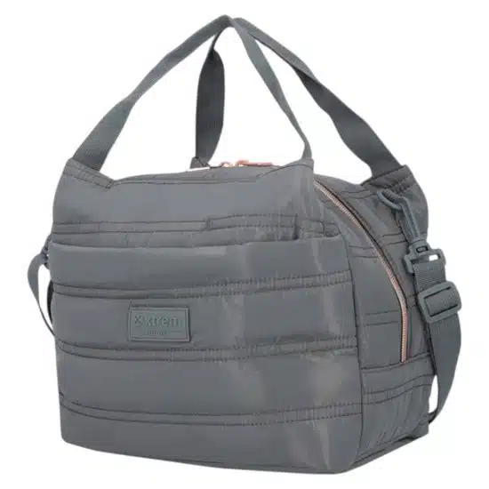 LONCHERA NEO 3.0 5XT GRAPHITE XTREM - Imagen 5