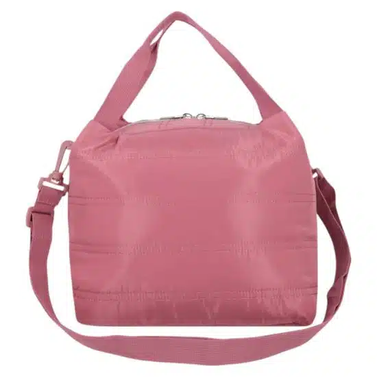 LONCHERA NEO 3.0 5XT OLD ROSE/SILVER XTREM - Imagen 2