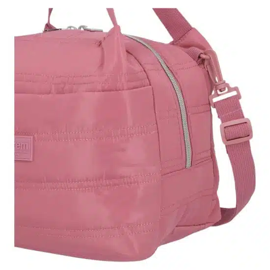 LONCHERA NEO 3.0 5XT OLD ROSE/SILVER XTREM - Imagen 3