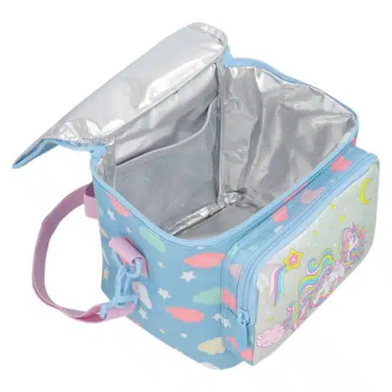 LONCHERA OREGON 5XT MULTICOLOR UNICORN XTREM - Imagen 4