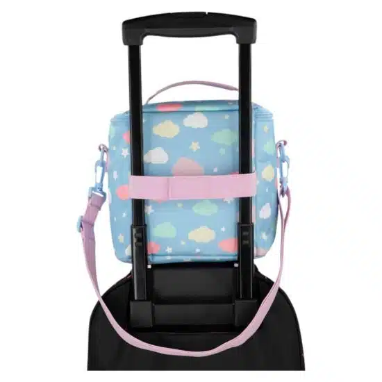 LONCHERA OREGON 5XT MULTICOLOR UNICORN XTREM - Imagen 5