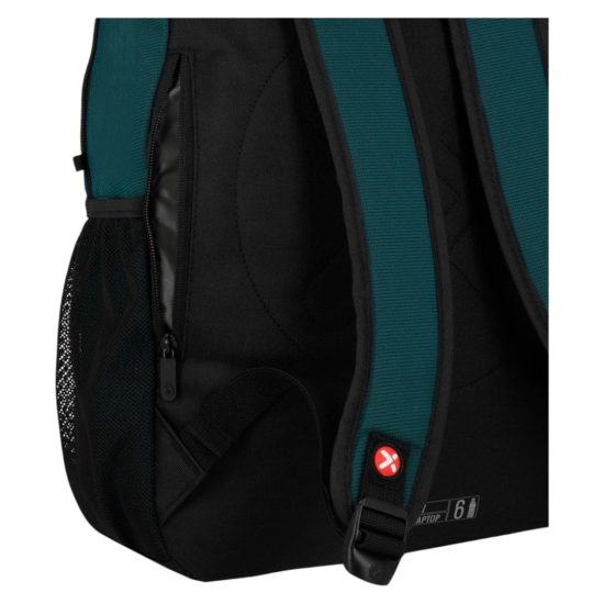 MOCHILA NOTEBOOK 15" ENERGY 5XT ETERNITY XTREM - Imagen 8