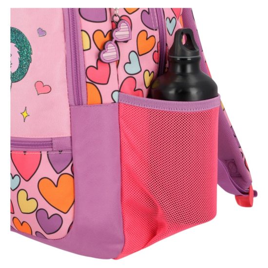 MOCHILA LOGAN 5XT MULTICOLOR PANDA XTREM - Imagen 5